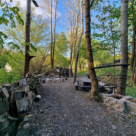 Apartamenty Salamandra Kladsko Exteriér fotografie