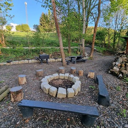 Apartamenty Salamandra Kladsko Exteriér fotografie