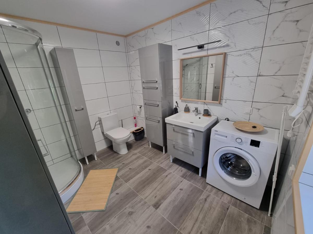 Apartamenty Salamandra Kladsko Exteriér fotografie