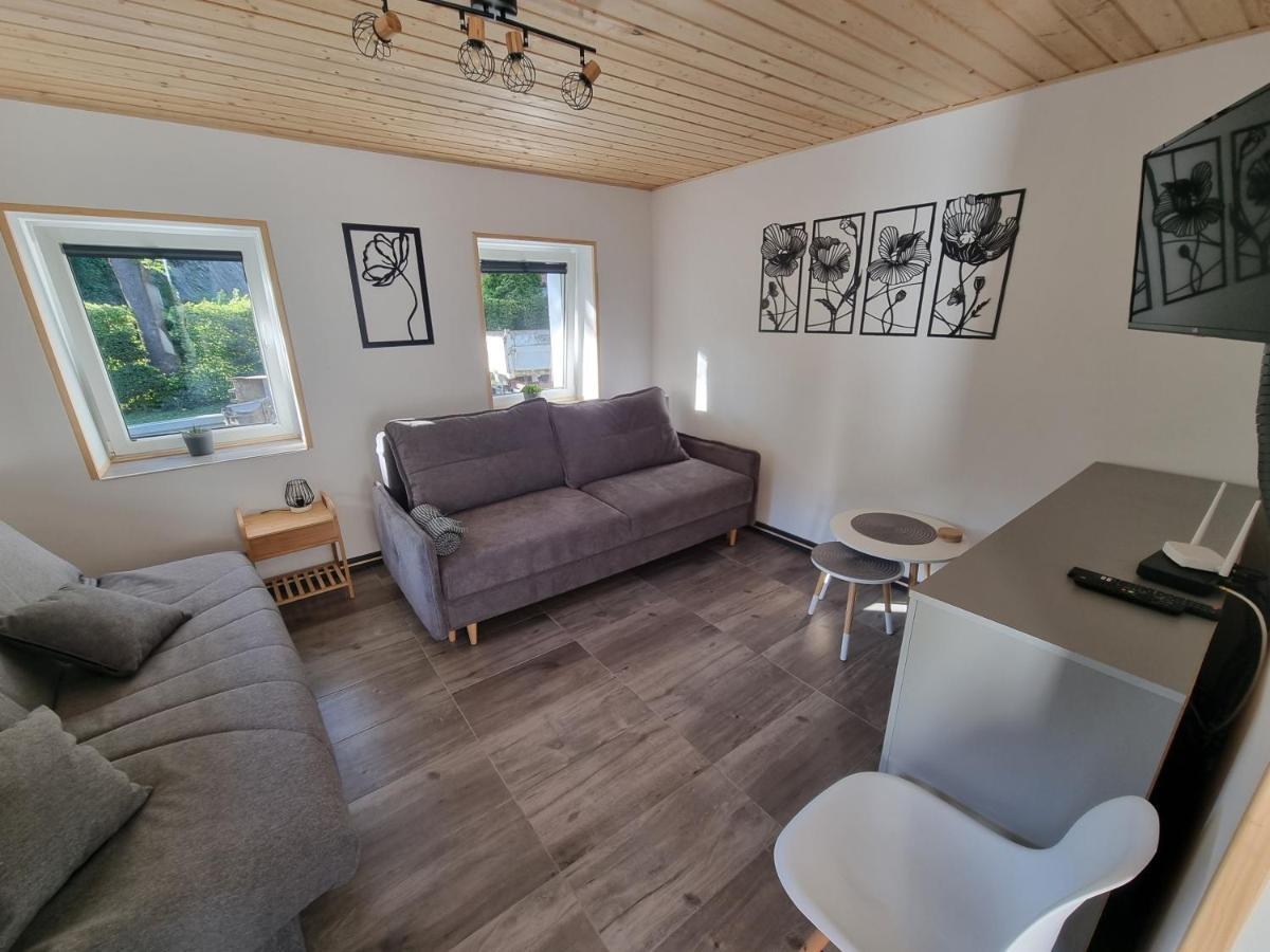 Apartamenty Salamandra Kladsko Exteriér fotografie