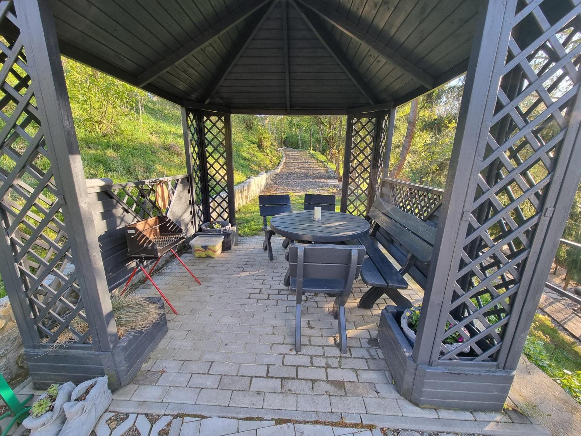 Apartamenty Salamandra Kladsko Exteriér fotografie