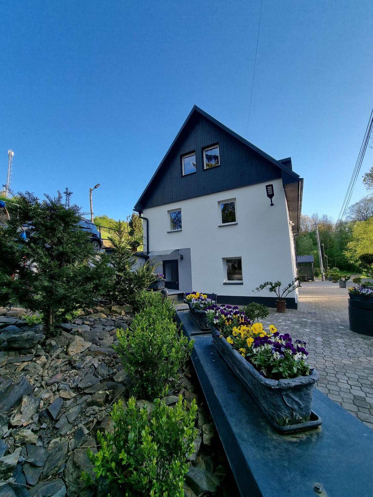 Apartamenty Salamandra Kladsko Exteriér fotografie