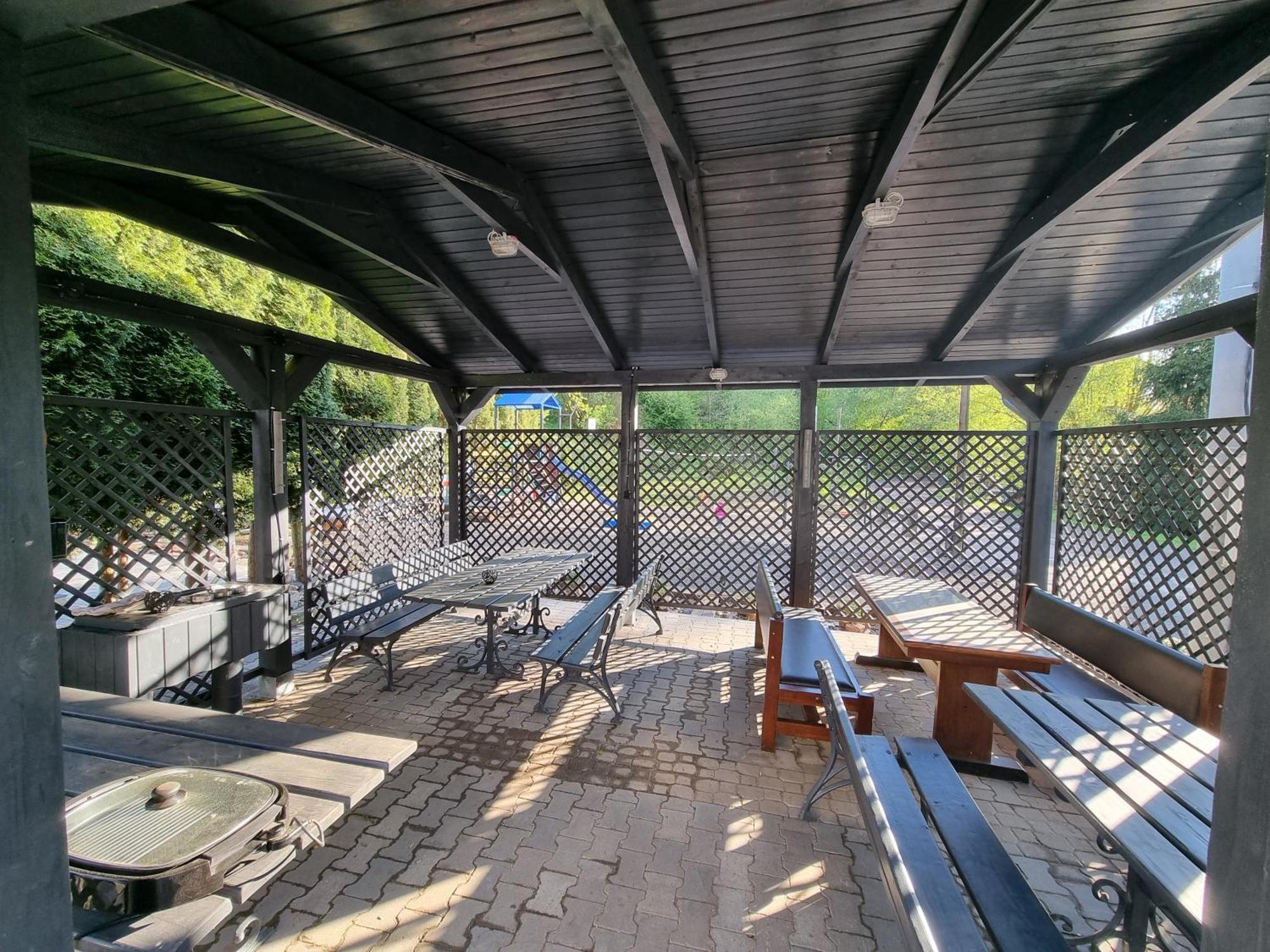 Apartamenty Salamandra Kladsko Exteriér fotografie