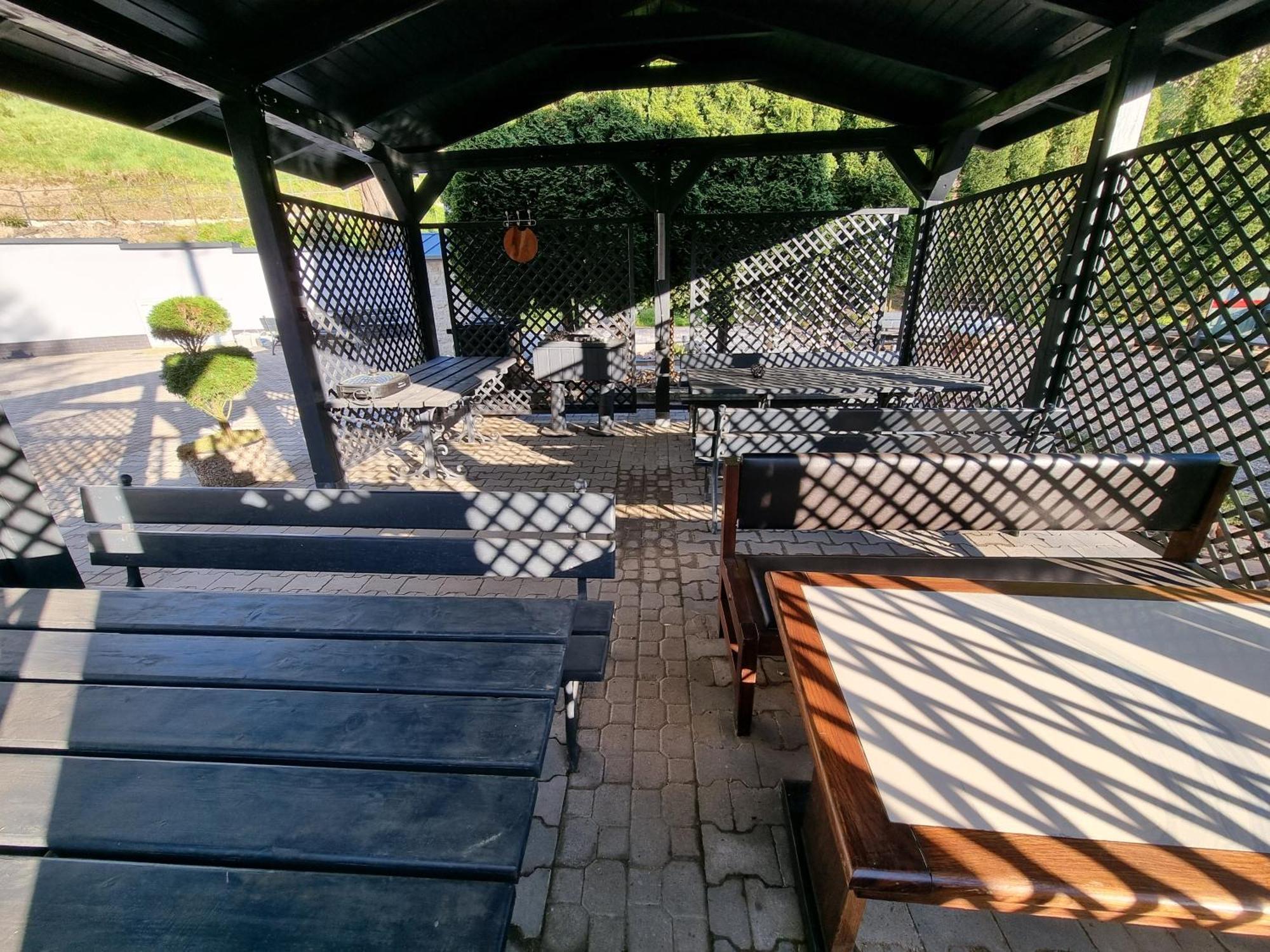 Apartamenty Salamandra Kladsko Exteriér fotografie